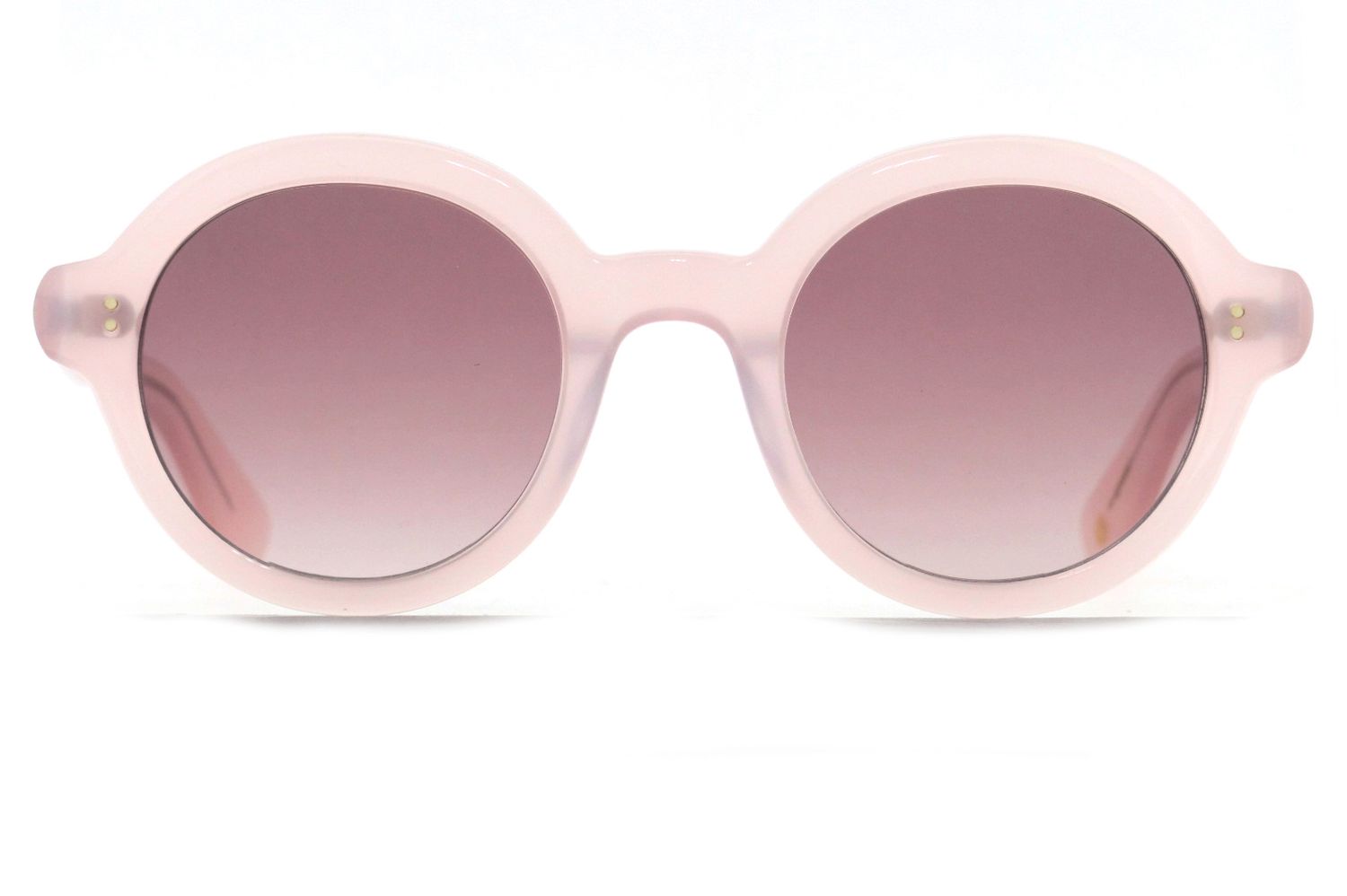 Julien by Garrett Leight, Farbe: BUGM