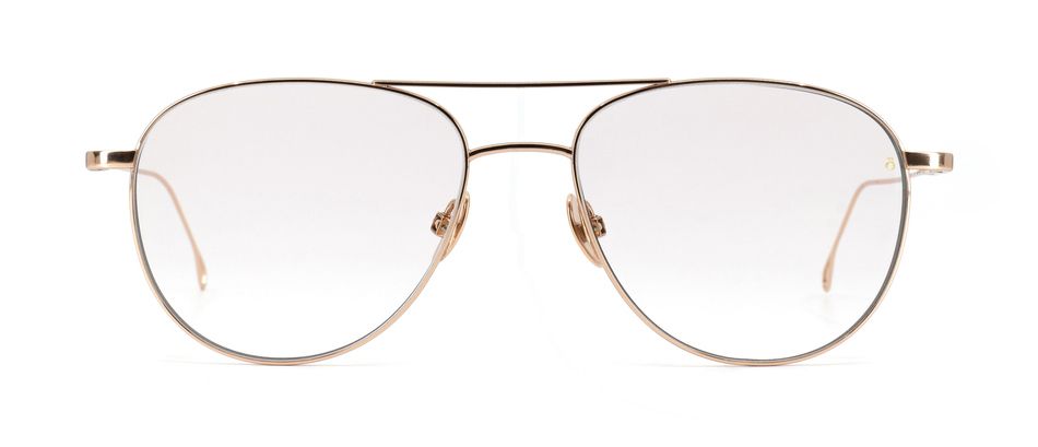 Precious PO-03 by Götti, Farbe: Rose Gold Plated