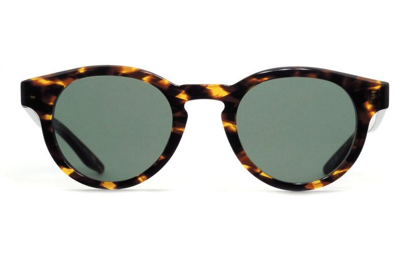 Oxford by Barton Perreira