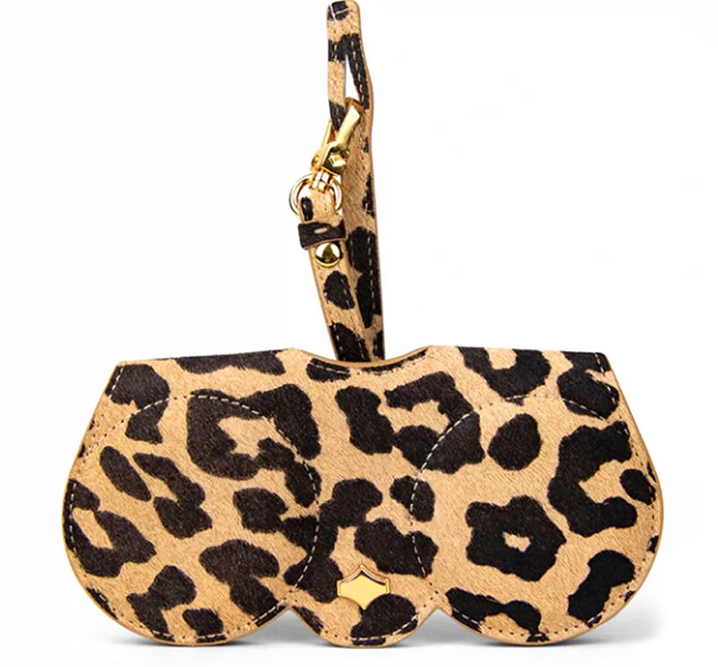 Suncover Leo fur Red by Any Di