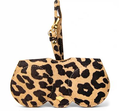 Suncover Leo fur Red by Any Di