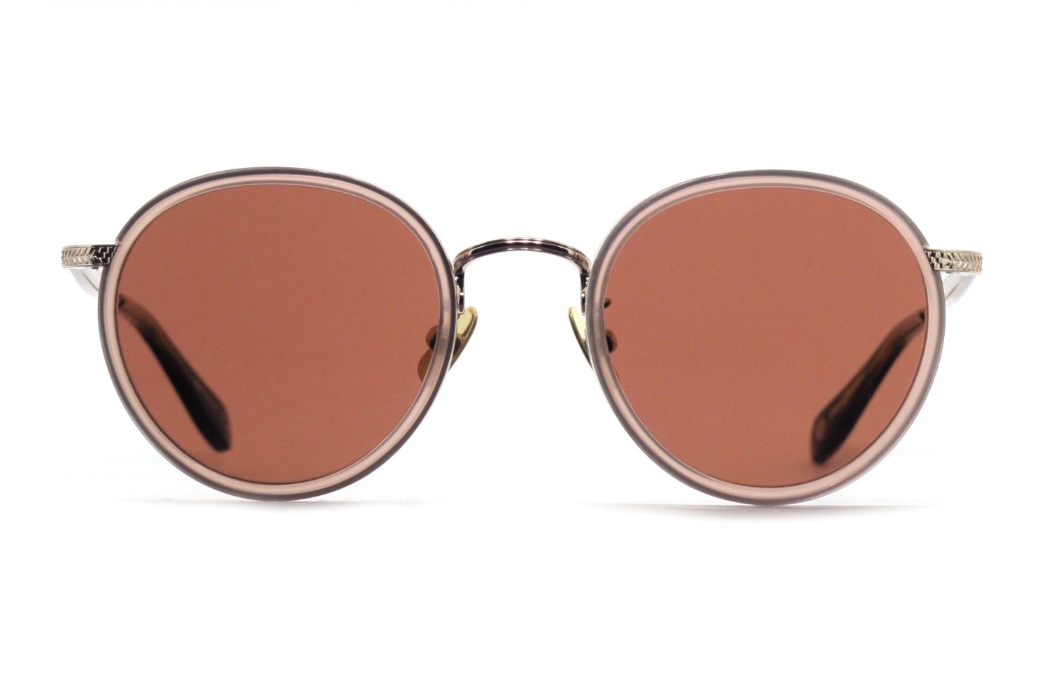 Wilson X by Garrett Leight, Farbe: DER-CO (Lieferzeit ca. 14 Tage)