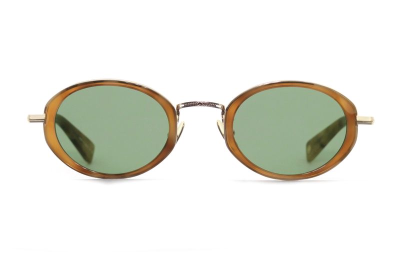 Alper by Garrett Leight