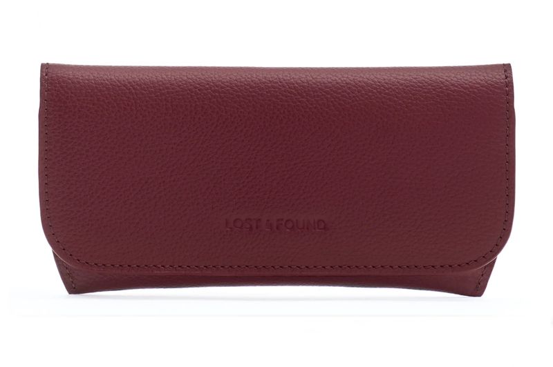 Brillenetui Berry by Lost and Found