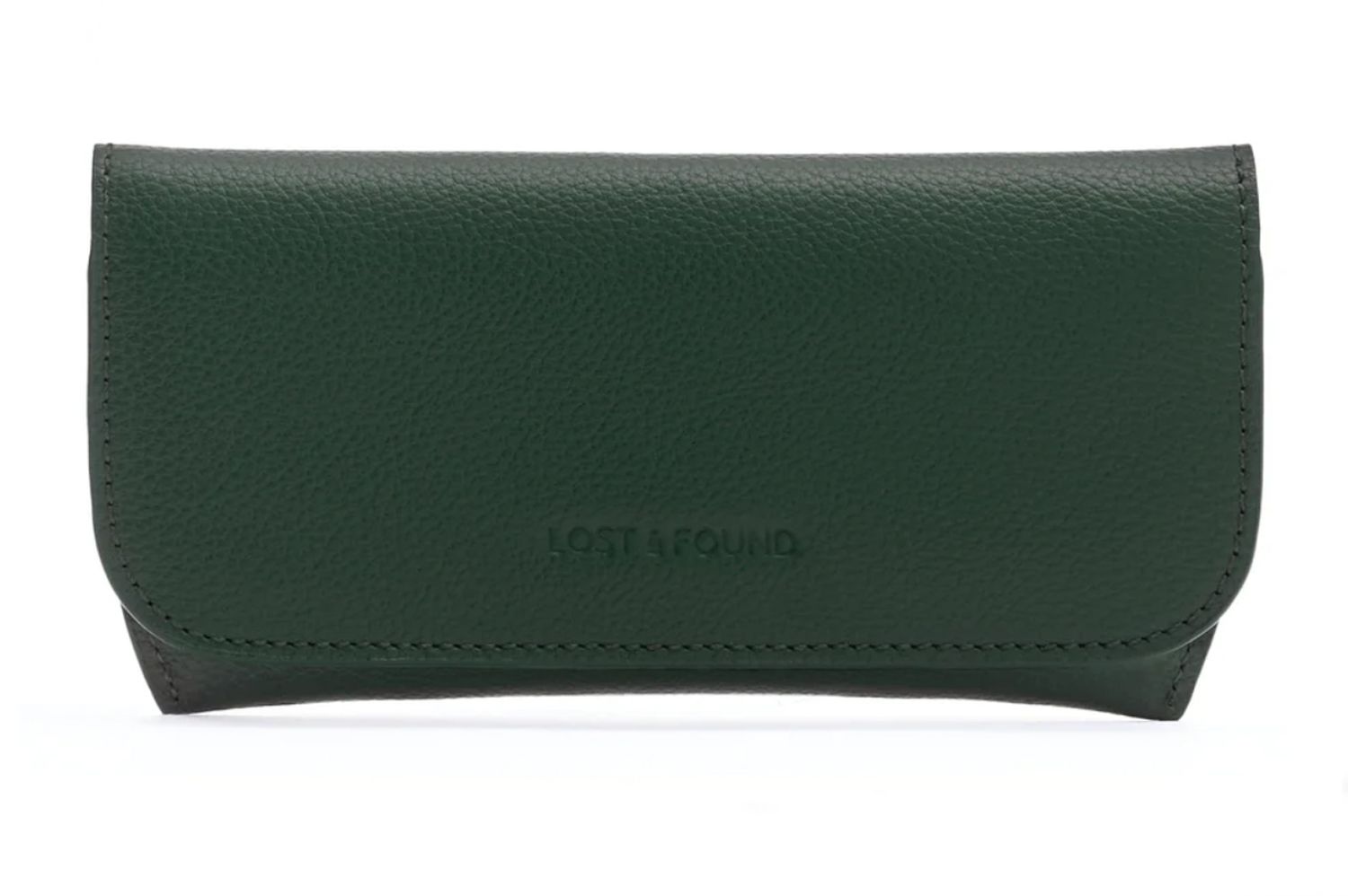 Brillenetui Forest by Lost and Found