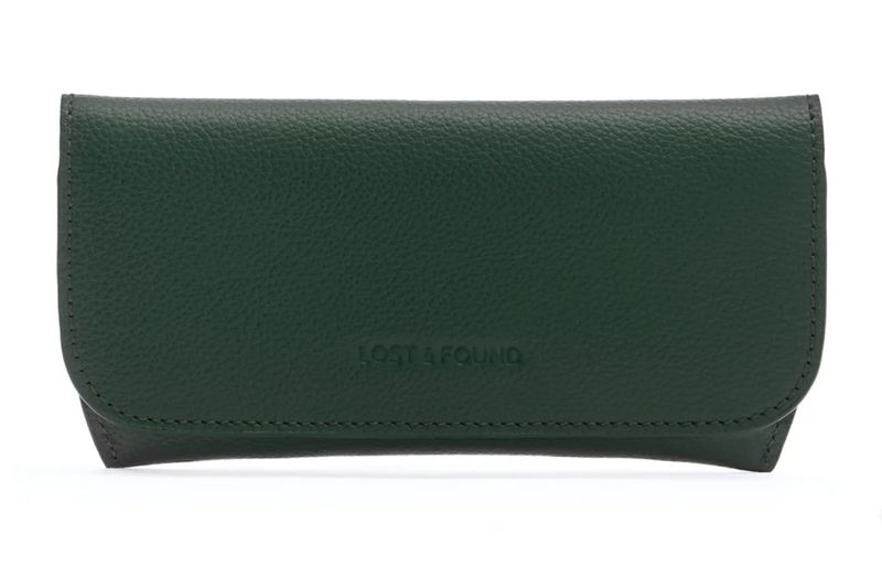 Brillenetui Forest by Lost and Found