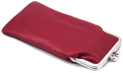 Brillenetui Berre by Fräulein Rosarot