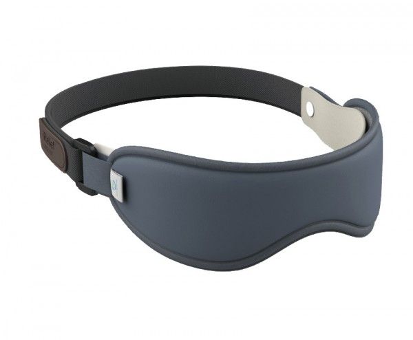 Wärmende Augenmaske by iFlo