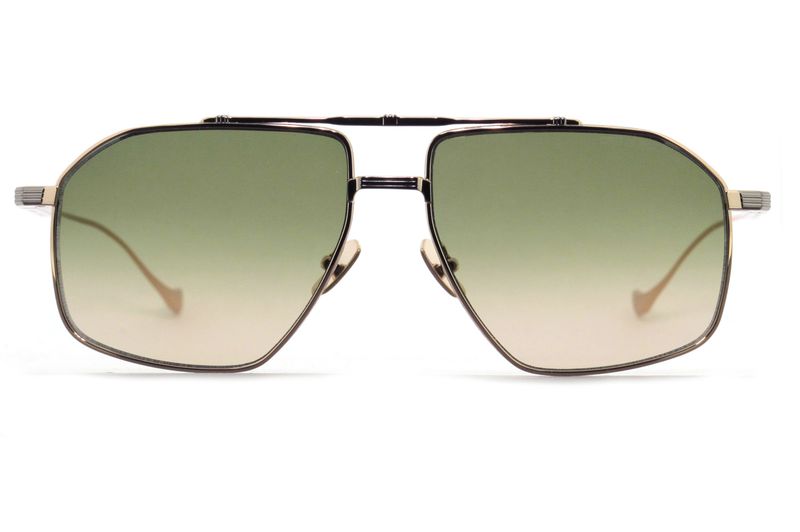 Kensington 1424 by Cutler and Gross