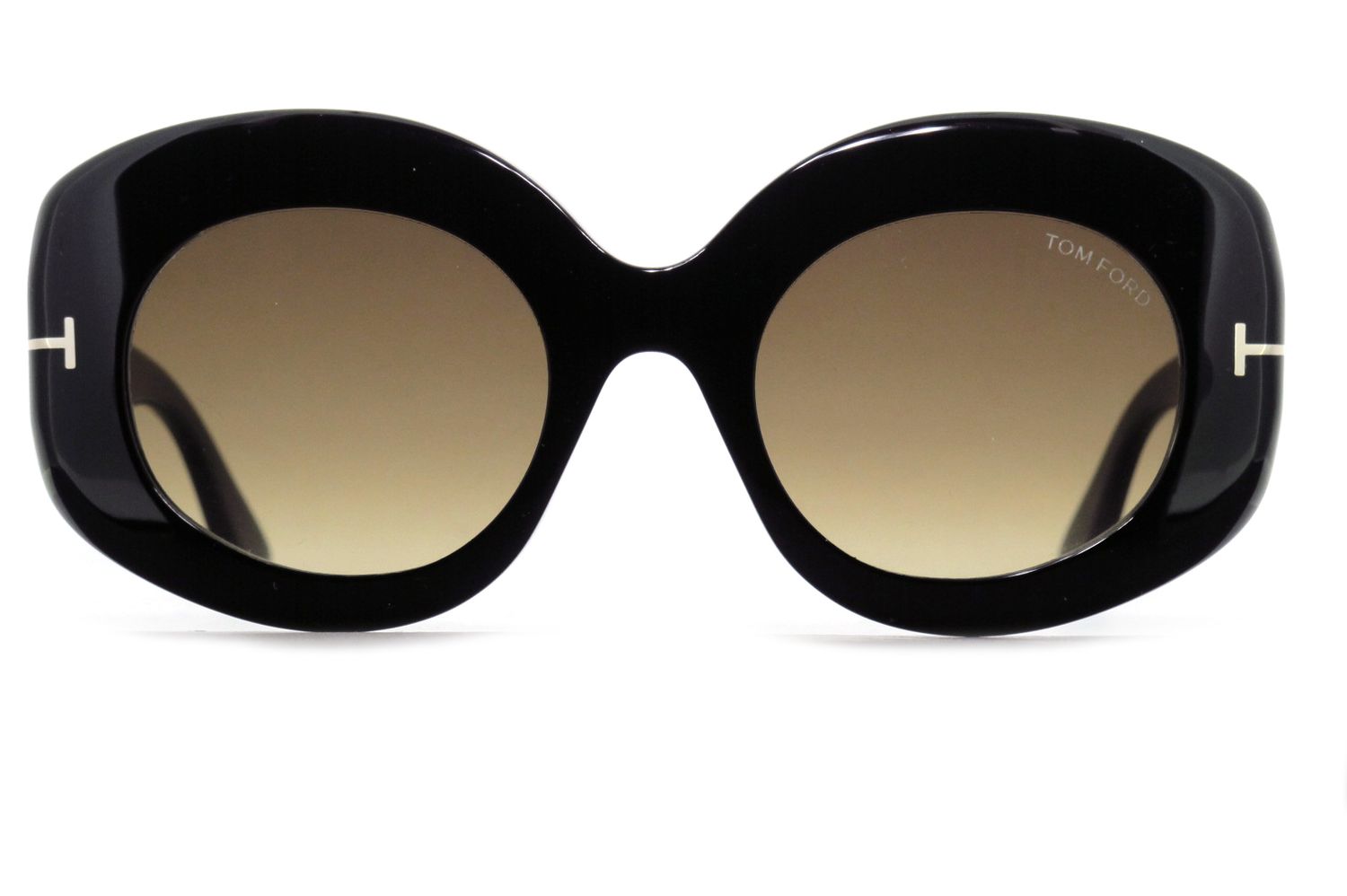 Claudette TF1346 by Tom Ford, Farbe: 01F