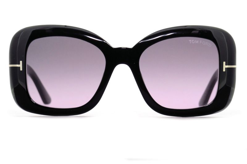 Sandra TF1348 by Tom Ford