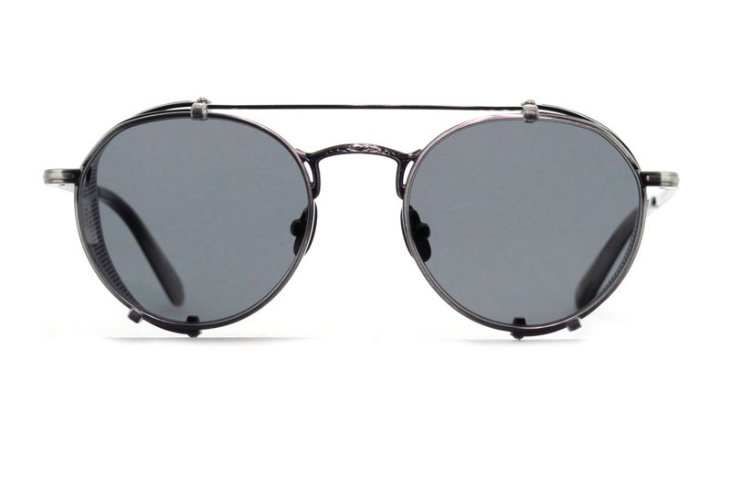 Ocampo by Garrett Leight