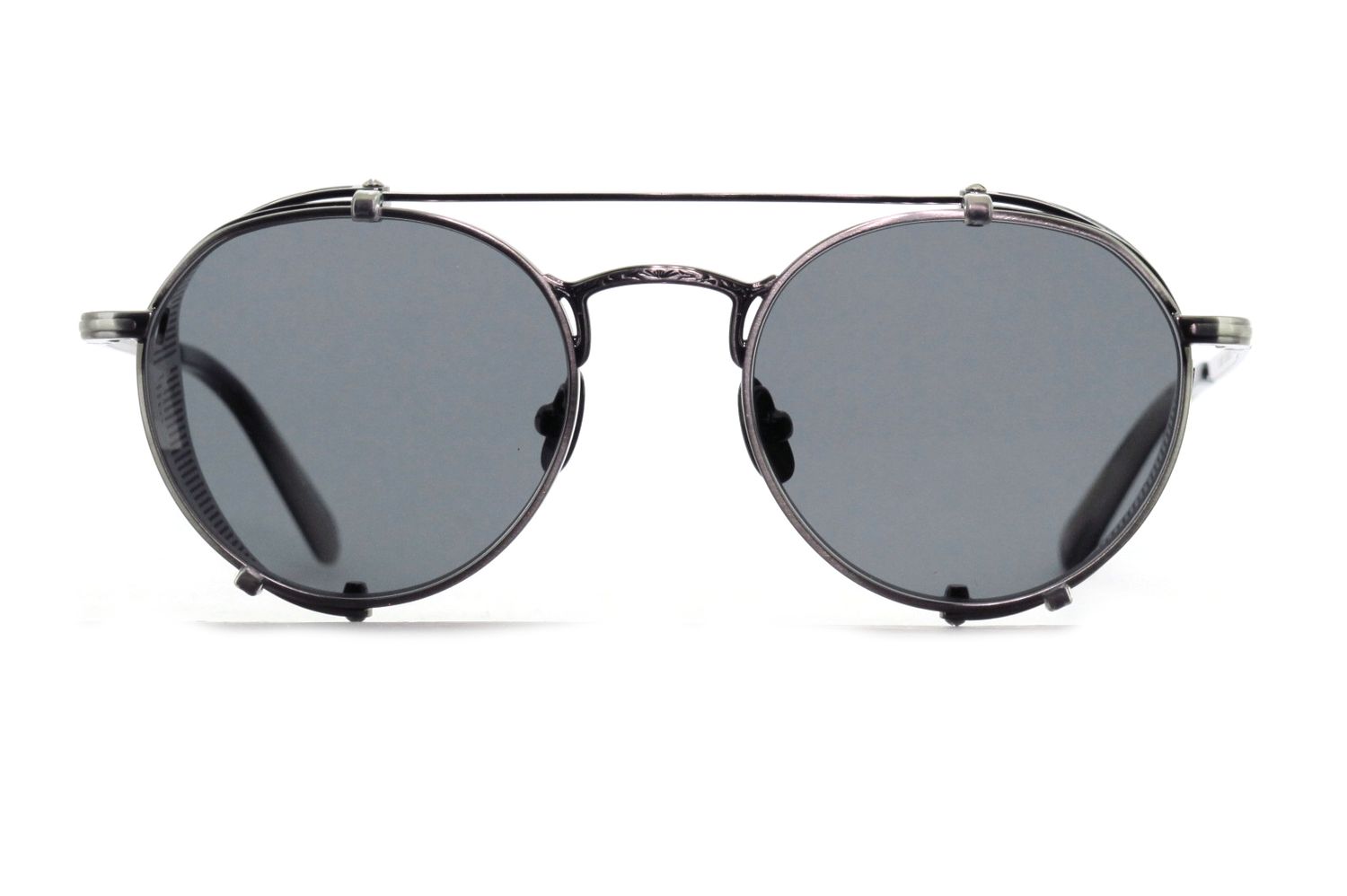 Ocampo by Garrett Leight, Farbe: BGM-BA/SFG15