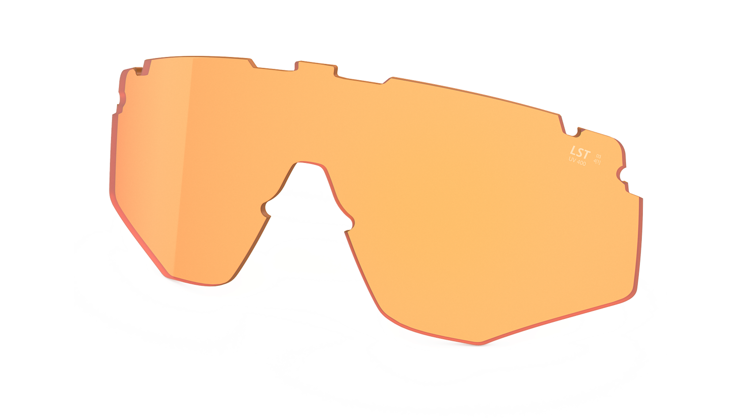 Ersatzgläser zu Evil Eye Speedsense e052