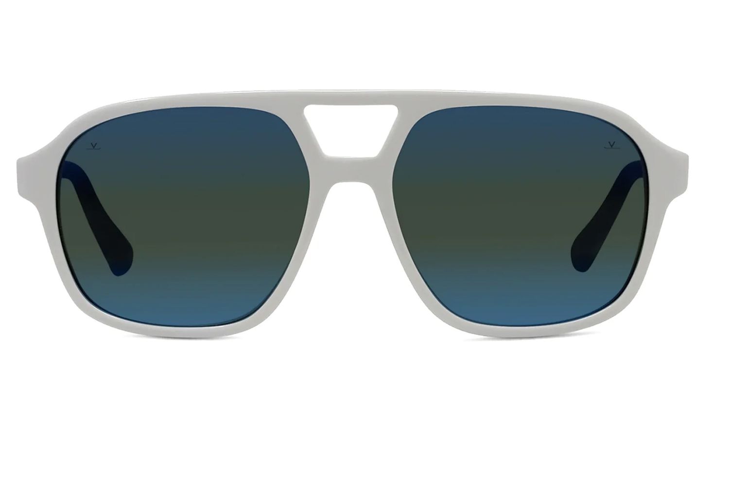 Alpine 03 VU40056I by Vuarnet, Farbe / Glasfarbe: 57W /  Grey Bluelynx