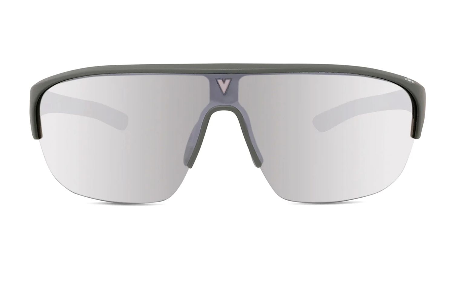 Racing 03 VU40025U by Vuarnet, Farbe / Glasfarbe: 97C / Silver