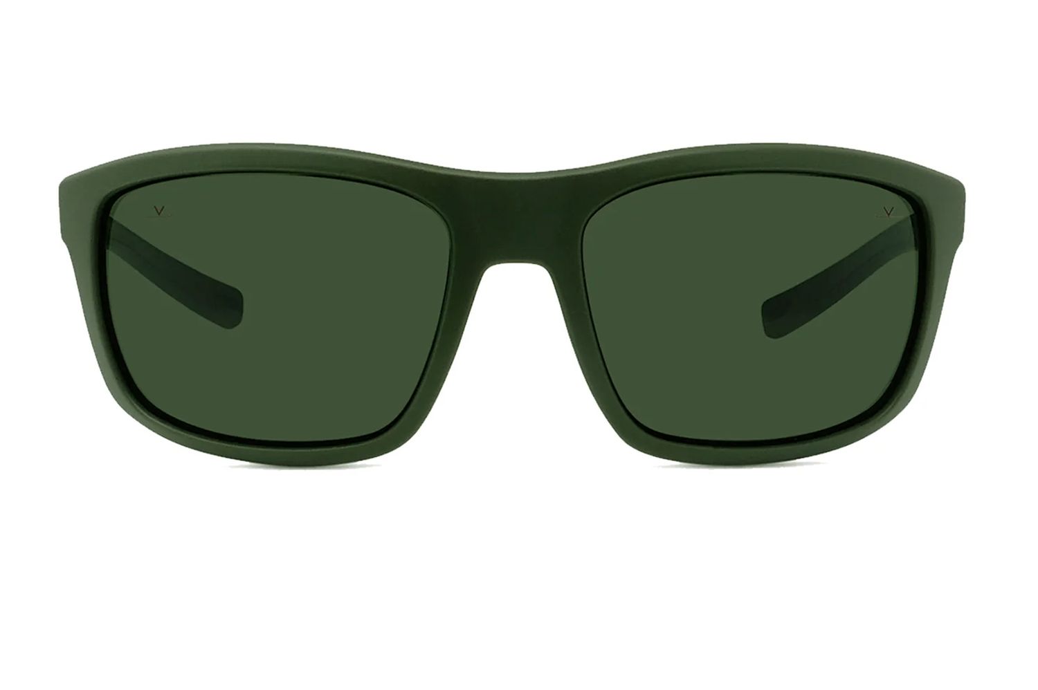 Racing 08 VU40116U-Y by Vuarnet, Farbe / Glasfarbe: 96A / Pure Grey