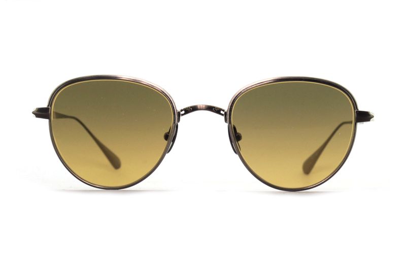 Wells J by Garrett Leight