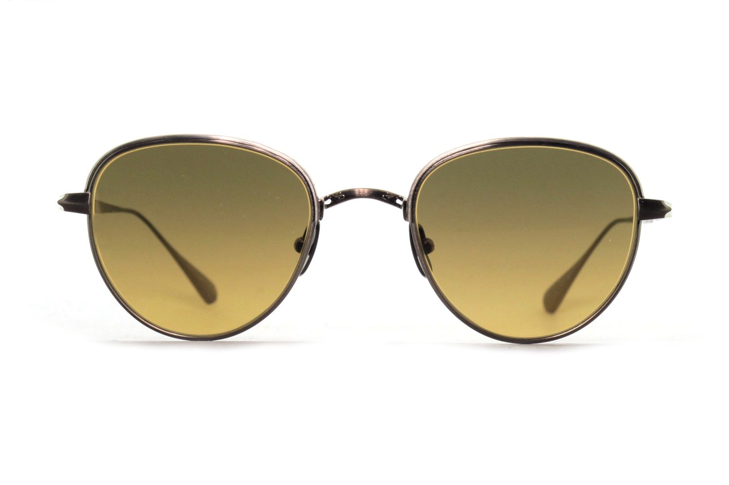 Wells J by Garrett Leight, Farbe: BBZ