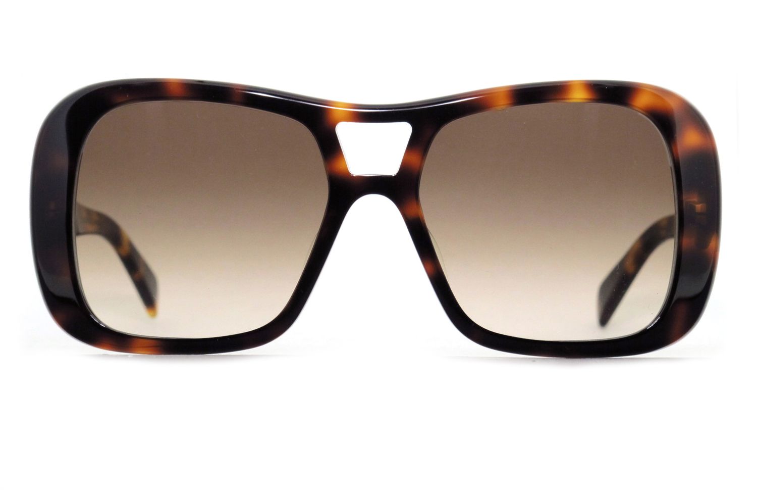 Triomphe 18 CL40331U by Celine, Farbe: 53F