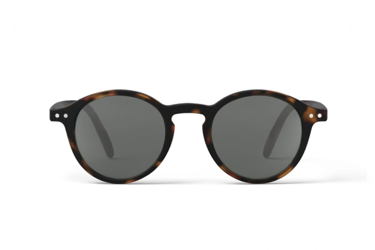 Junior Sun #D 7 - 11 years Sonnenbrille von Izipizi, Farbe: Tortoise