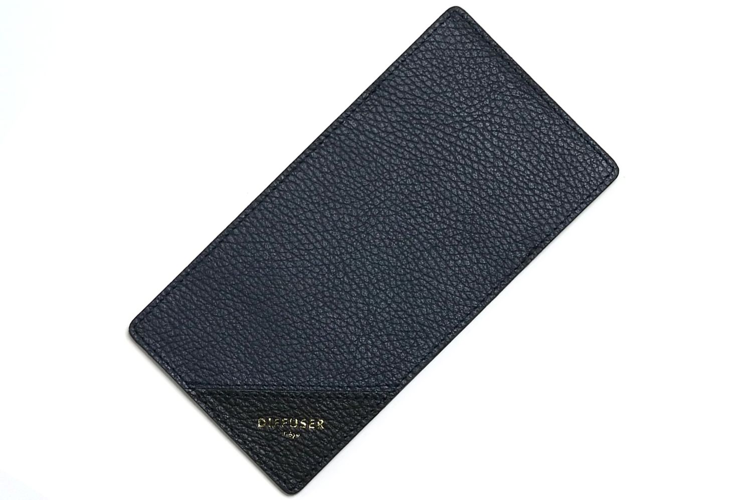 Inner Pocket Lederstecketui by Diffuser Tokyo