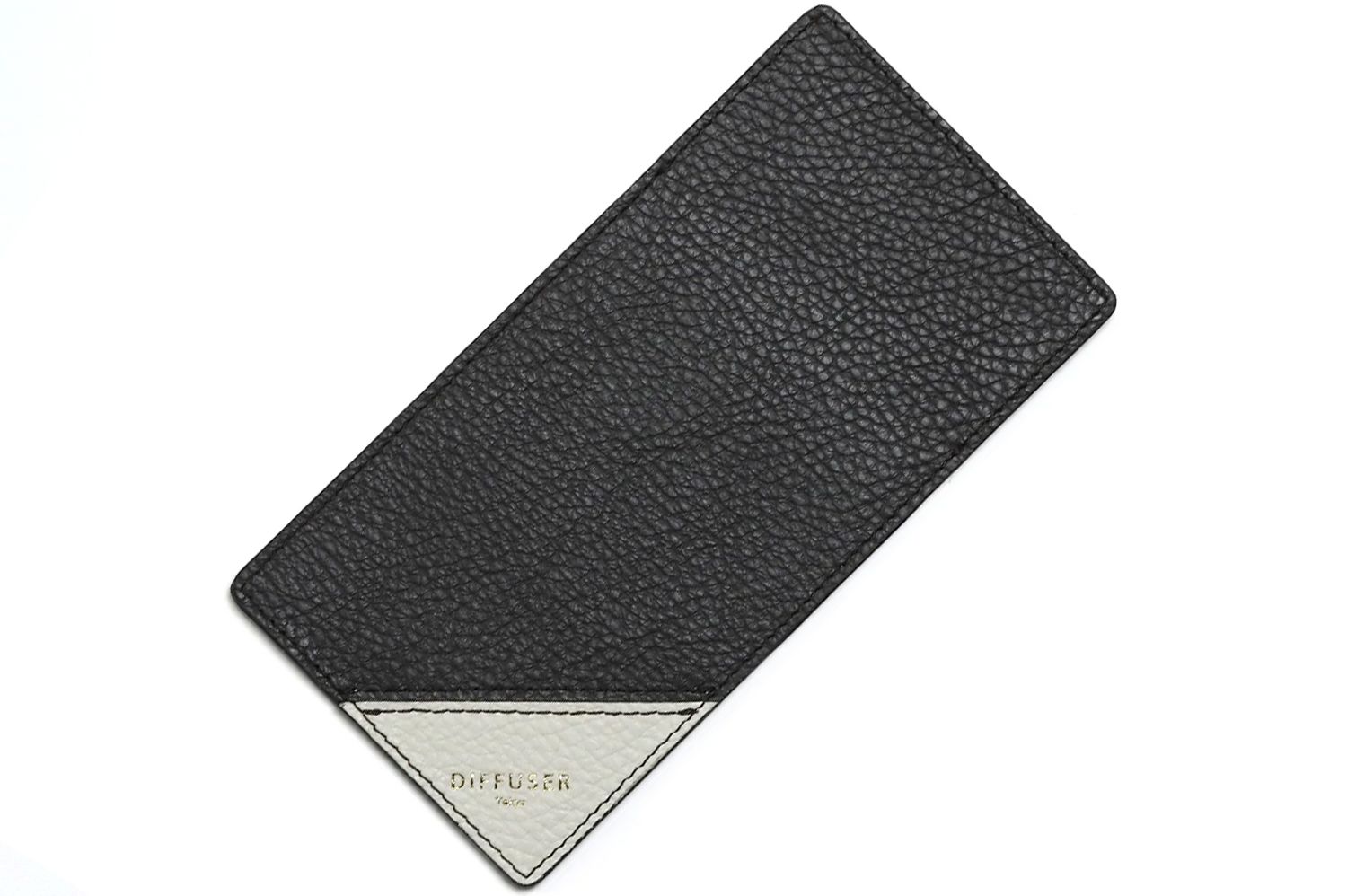 Inner Pocket Lederstecketui by Diffuser Tokyo