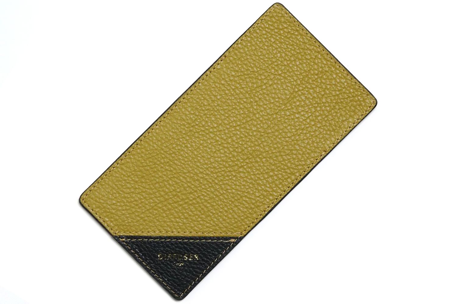 Inner Pocket Lederstecketui by Diffuser Tokyo