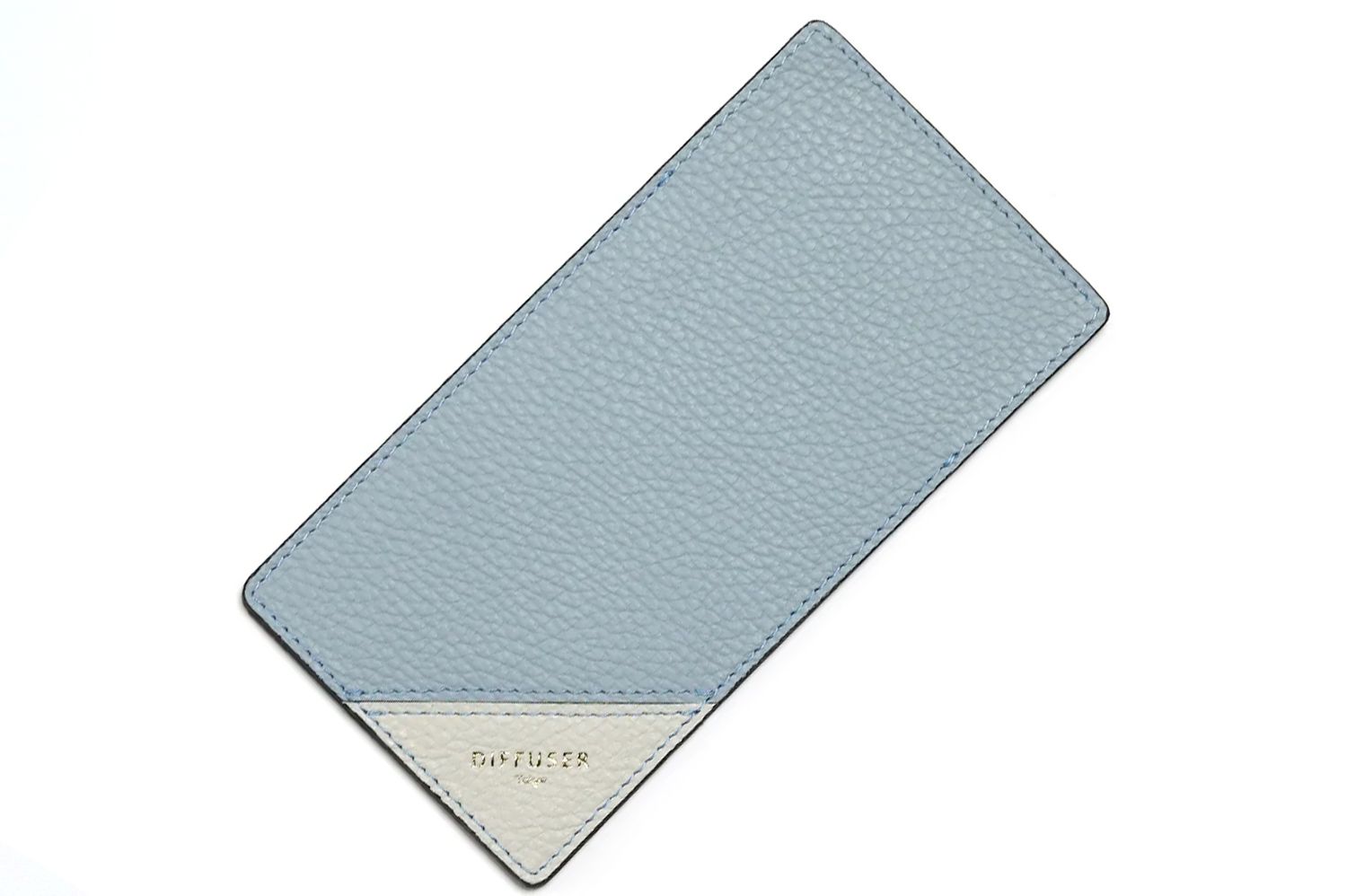 Inner Pocket Lederstecketui by Diffuser Tokyo