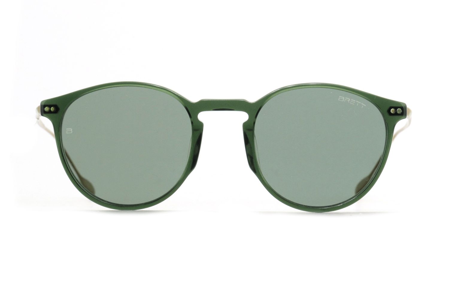 Small Miles by Brett, Farbe: 19 (polarized)