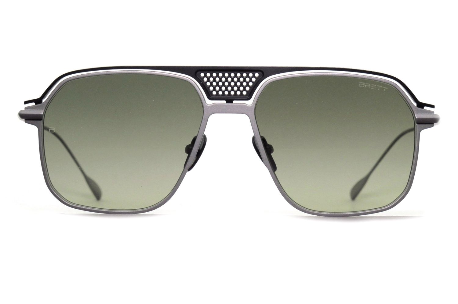 Spec 01 by Brett Eyewear, Farbe: 02 (polarized)