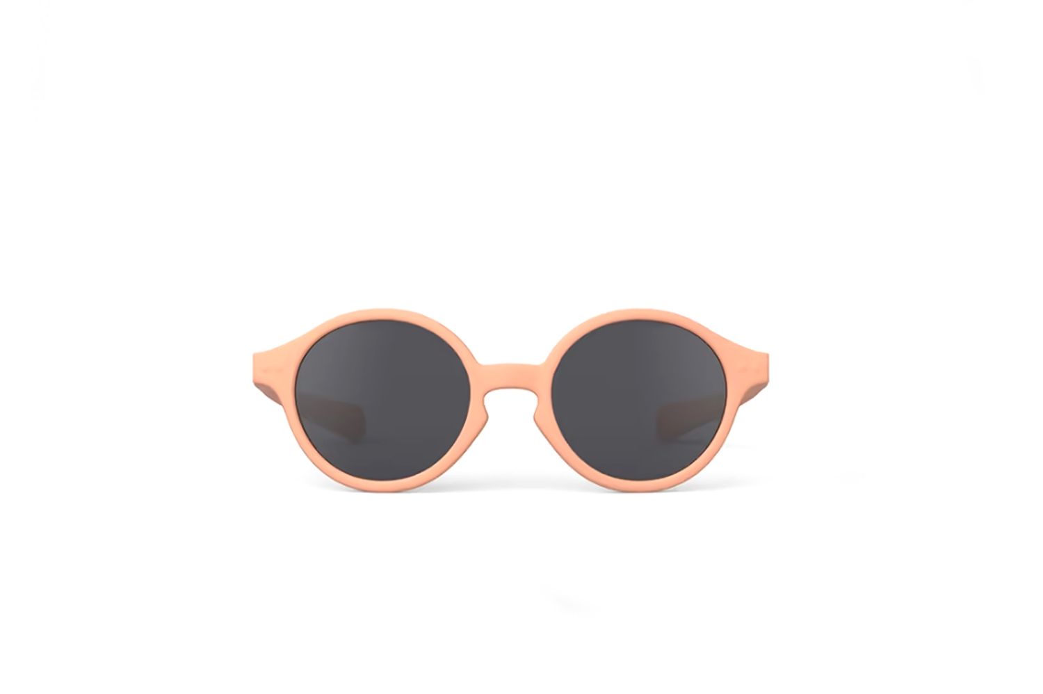 Baby SUN #d 0 - 3 years month Sonnenbrille von Izipizi, Farbe: Apricot