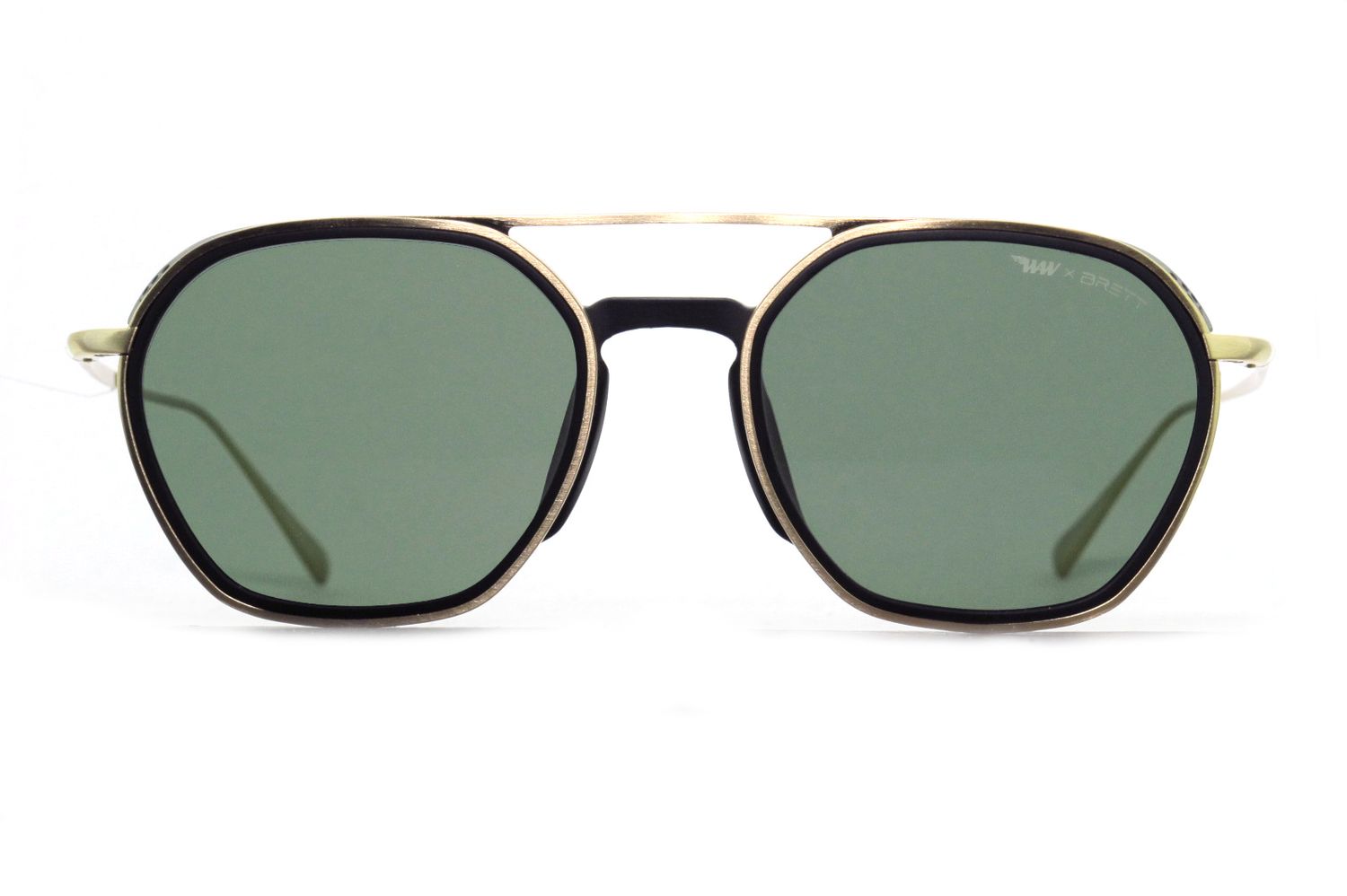 Spitfire by Brett, Farbe: 01 (polarized)