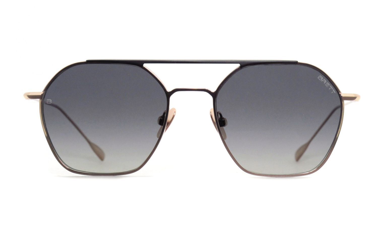 Eliot by Brett Eyewear, Farbe: 18 (polarized)