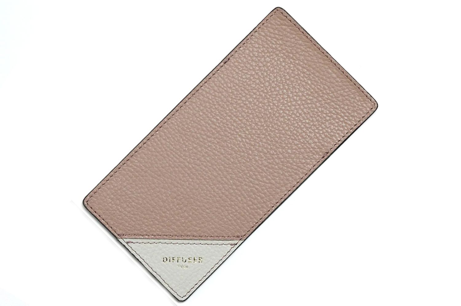 Inner Pocket Lederstecketui by Diffuser Tokyo