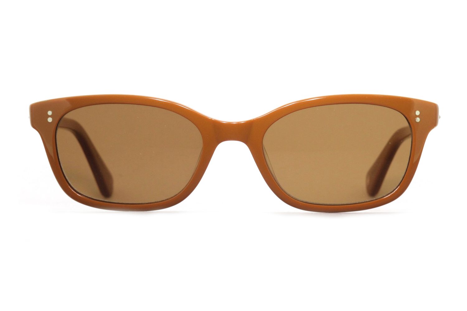 Chaparral by Garrett Leight, Farbe: OCH / SFCO