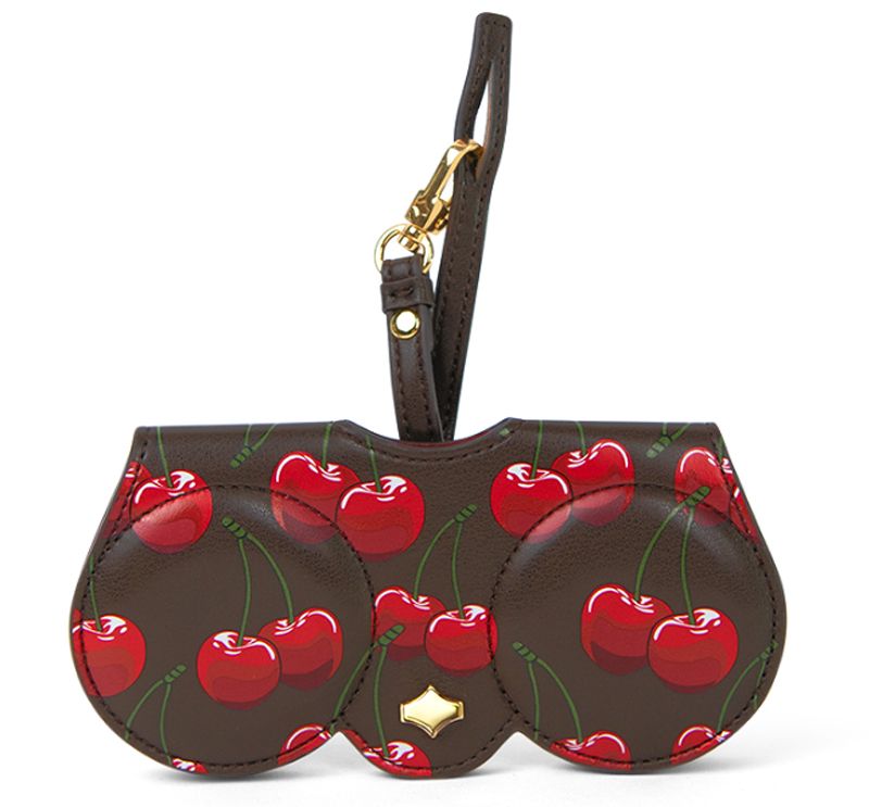 Suncover Cherry by Any Di