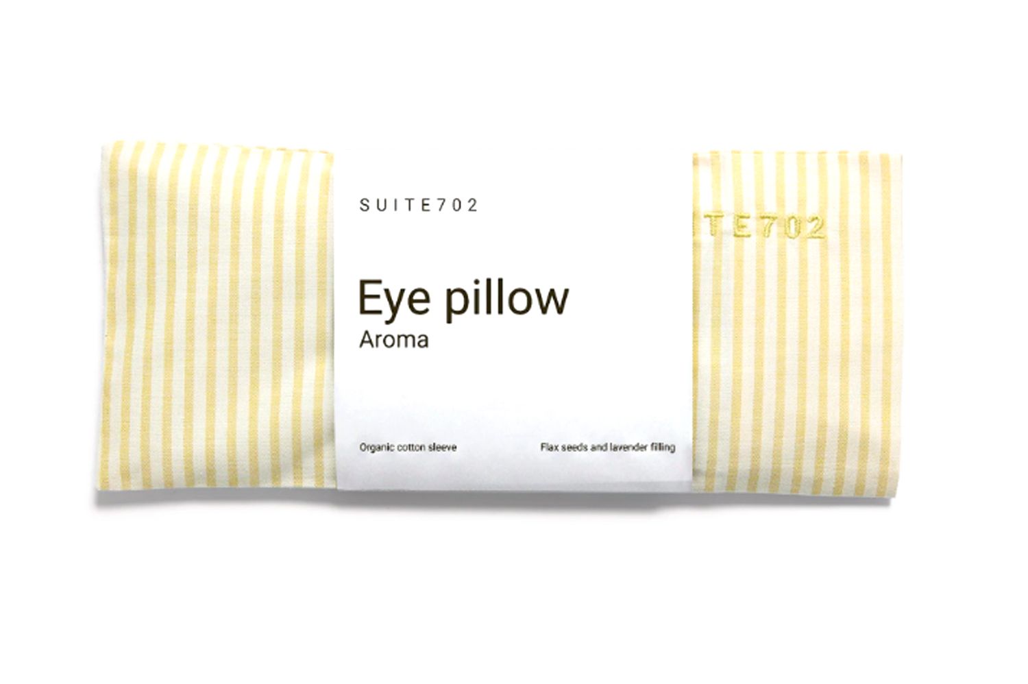 Aroma Augenkissen strip lemon by Suite 702