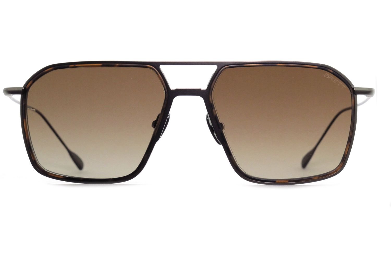 Clark by Brett Eyewear, Farbe: 40 (polarized)