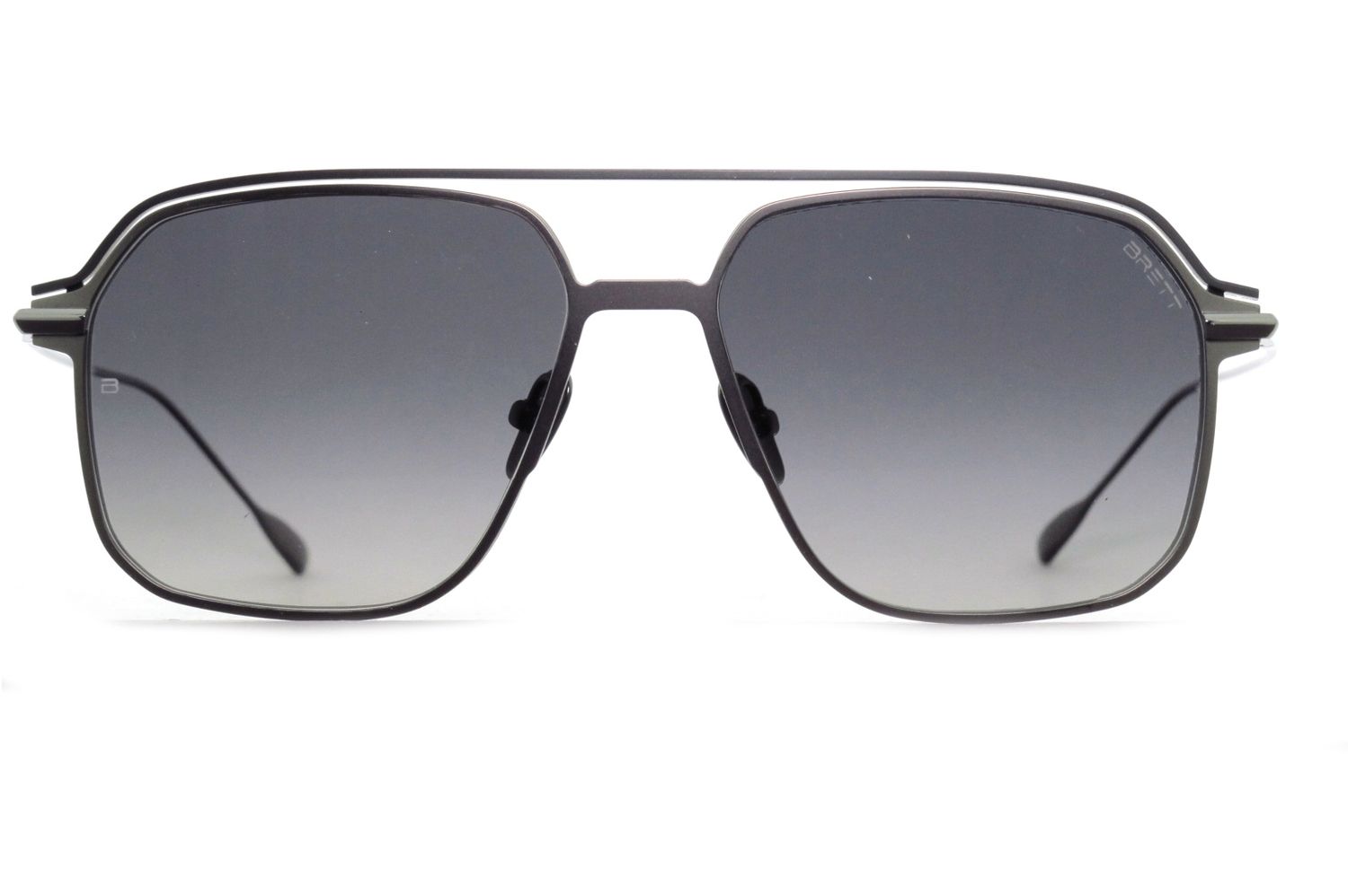 Oliver by Brett Eyewear, Farbe: 06 (polarized)