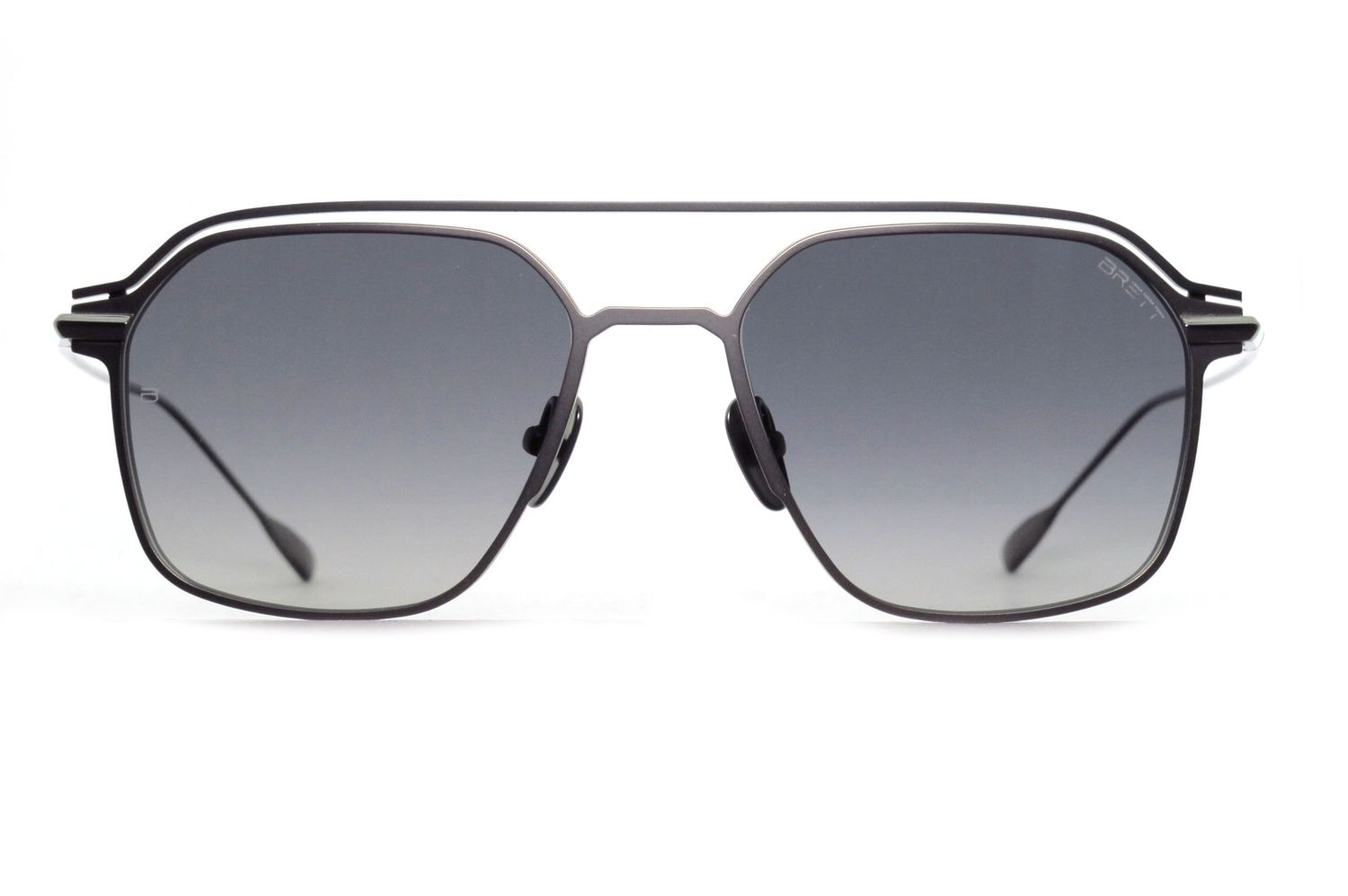 Ferdinand by Brett Eyewear, Farbe: 06 (polarized)