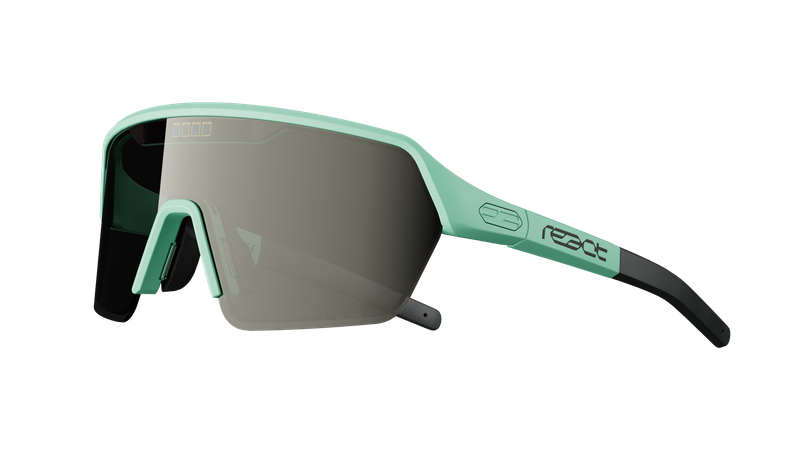 Ervo onyx / mint by React