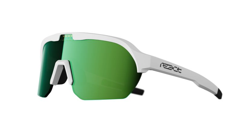 Optray arc by React