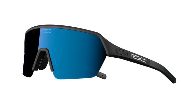 Ervo sky / black by React