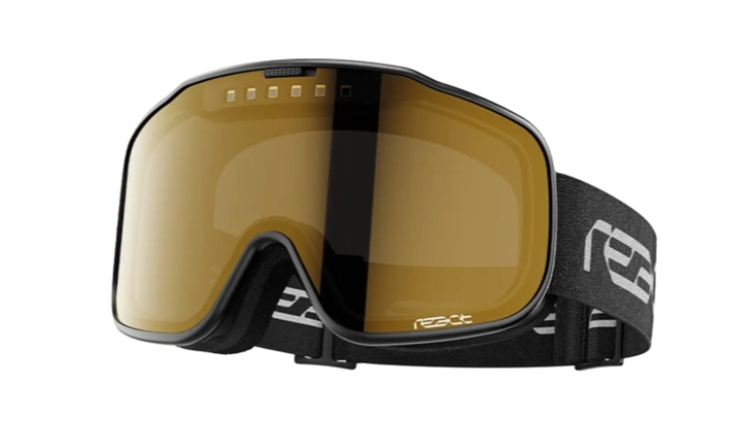 Sight 2.0 gold by React