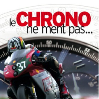 Le chrono ne ment pas 1