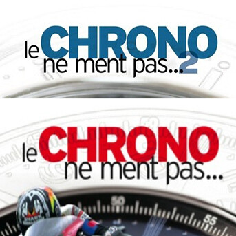 Le chrono ne ment pas 1&2