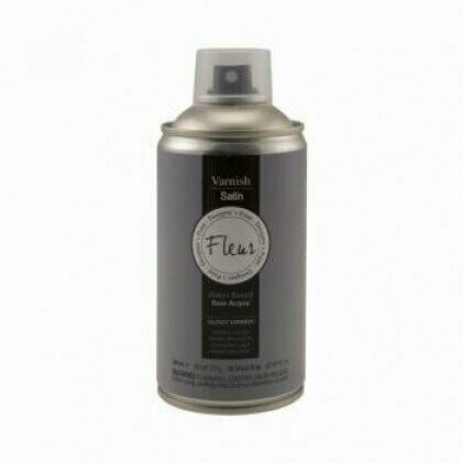 BARNIZ SATINADO SPRAY 300ML