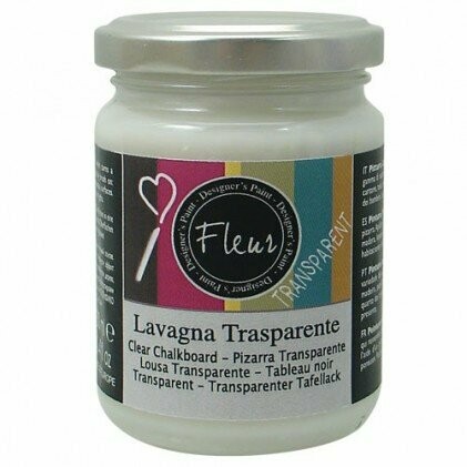 EFECTO PIZARRA TRANSPARENTE 130ml