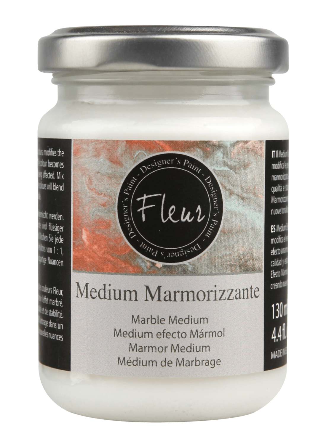 MEDIUM MARMORIZZANTE